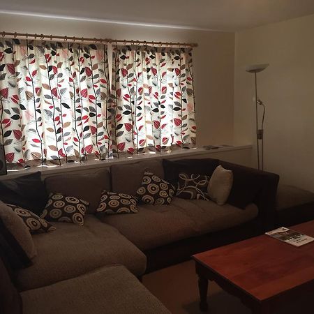 3 Varis Apartments Forres Kültér fotó