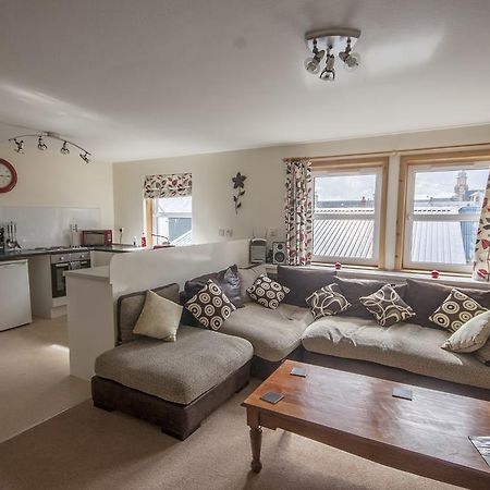 3 Varis Apartments Forres Kültér fotó