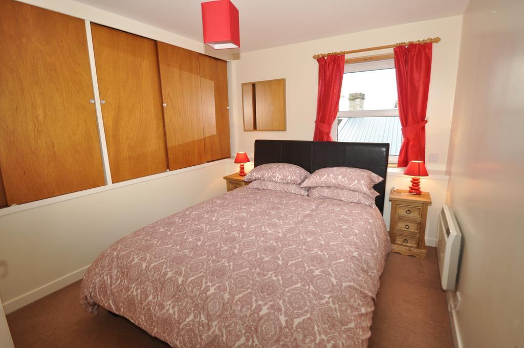 3 Varis Apartments Forres Kültér fotó