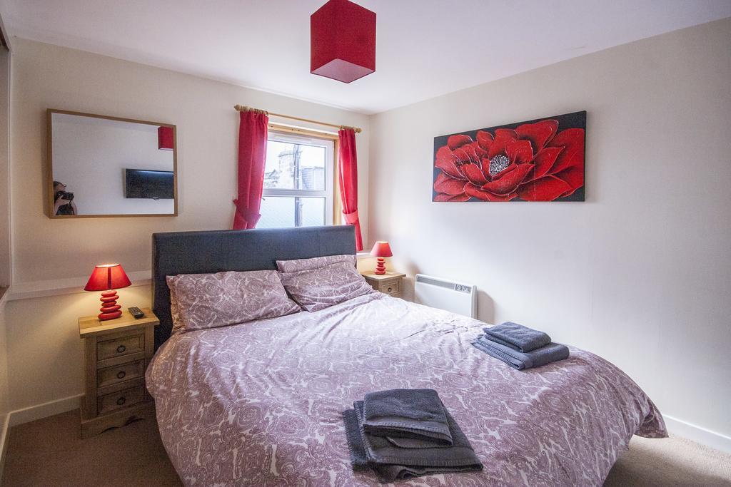 3 Varis Apartments Forres Kültér fotó