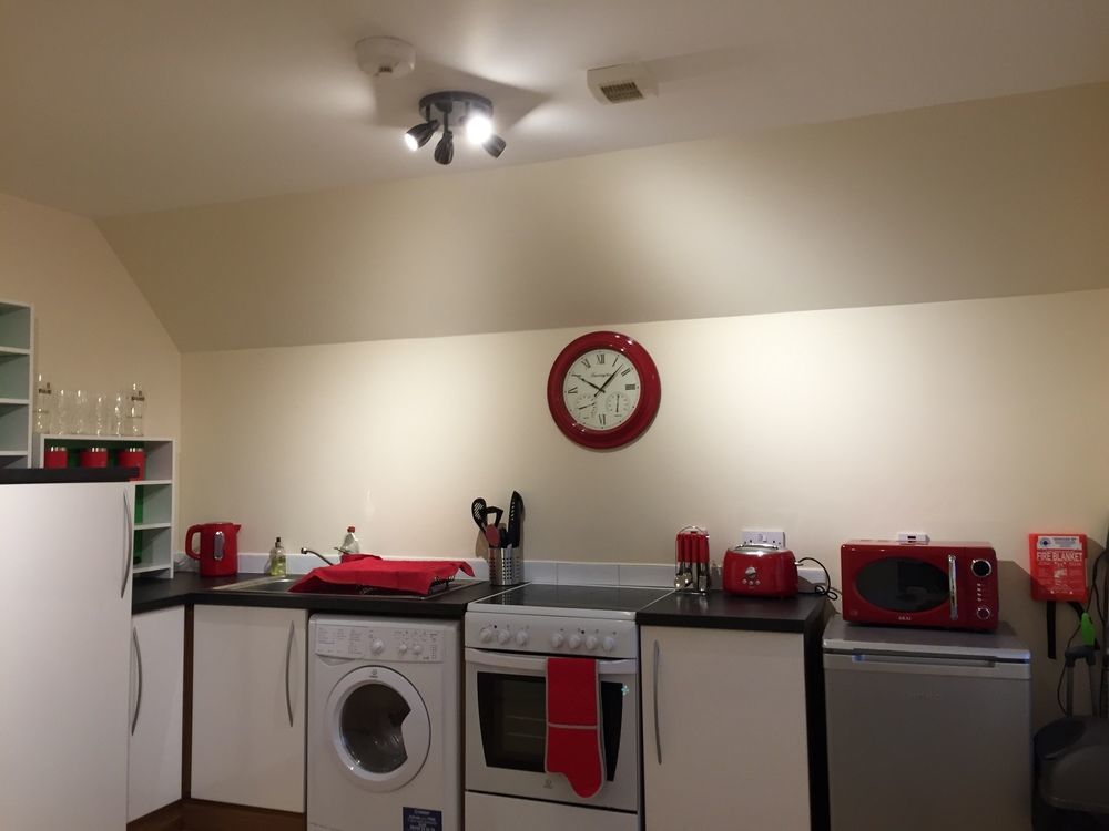 3 Varis Apartments Forres Kültér fotó